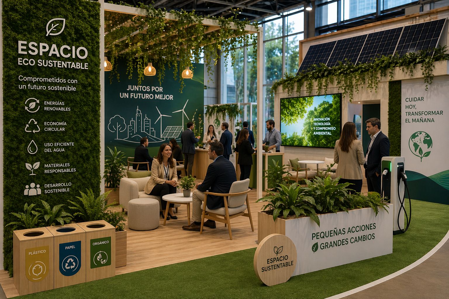 Eco Sustentable