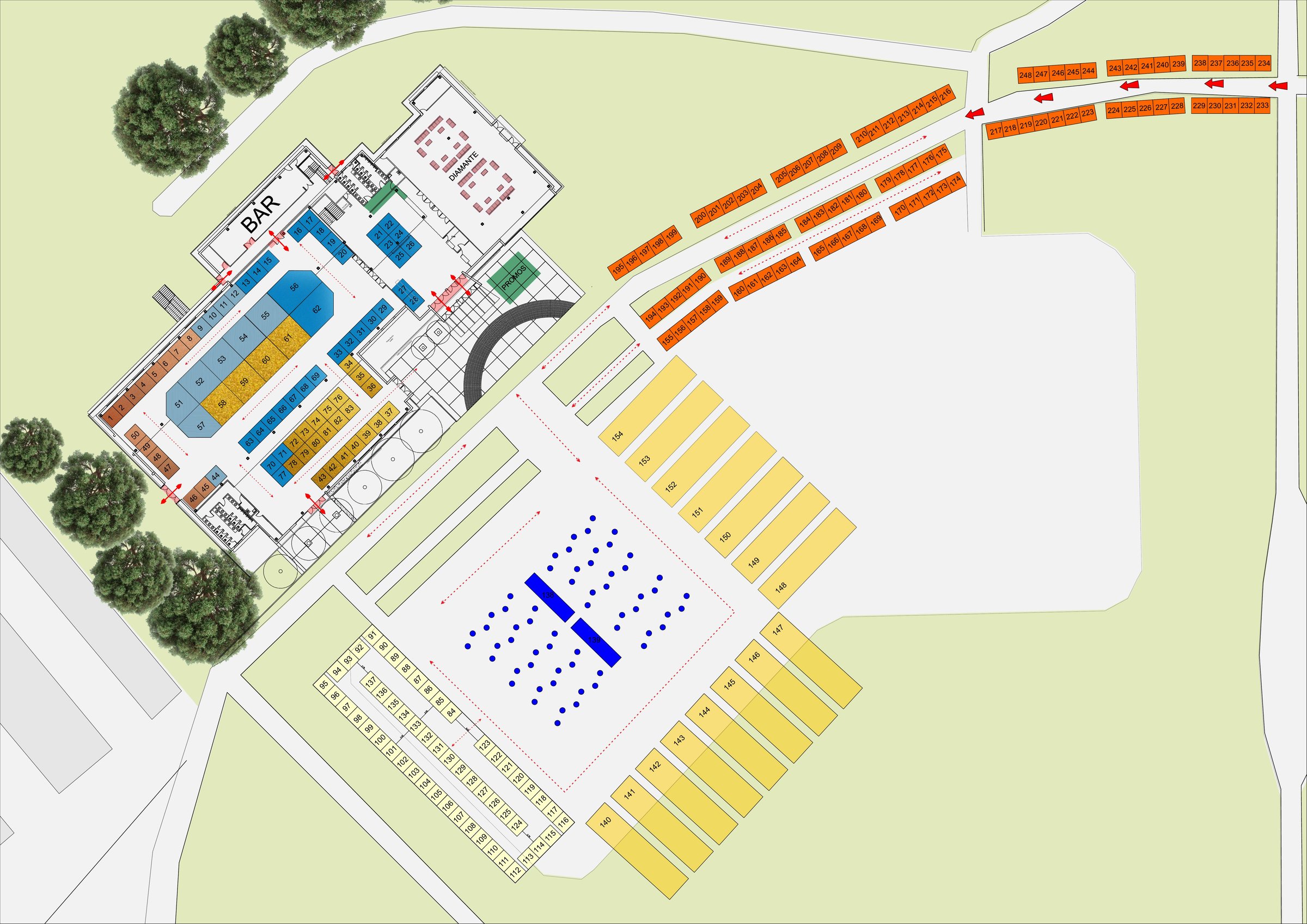 Plano Feria VMC 2026